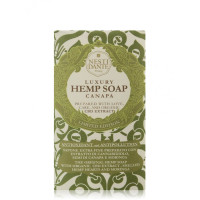 Nesti Dante мыло Роскошное конопляное 250г