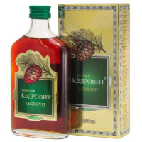 Кедровит эликсир 250мл