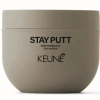 Keune Claytime Матовая глина 100мл