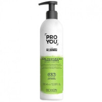 Revlon ProYou Twister Кондиционер увлажняющий для волнистых и кудрявых волос 350мл