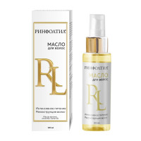 Rinfoltil Масло для волос 100мл