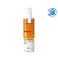 La Roche Posay Антгелиос Невидимый спрей для лица и тела SPF30 200мл