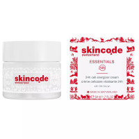 Skincode Essentials 24h Энергетический клеточный крем для лица 24 часа в сутки 50 мл