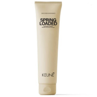 Keune Spring Loaded Гель для вьющихся волос текстурирующий 150мл