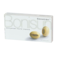 Бонисан капсулы 0,46Г N24