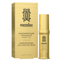 LibreDerm Мезолюкс крем для глаз биоармирующий антивозрастной 15 мл