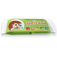 Феррогематоген детский пастилка жевательная 50г