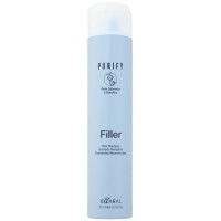 Kaaral Filler Shampoo Шампунь для придания плотности волосам 300мл