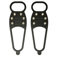 Ледоходы Стандарт 6х6 шипов (насадки на обувь) размер 35-45 1пара