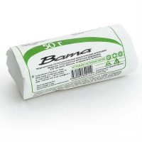 Вата хирургическая нестерильная 50г Русвата