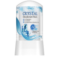 Secrets Lan дезодорант минеральный Crystal Deodorant Stick кристалл 60г