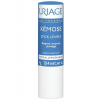Uriage (Урьяж) КСЕМОЗ увлажняющий стик для губ 4г
