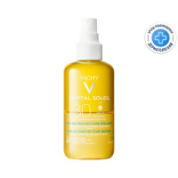 Vichy Капиталь Идеал Солей Солнцезащитный двухфазный спрей увлажняющий SPF30 200мл