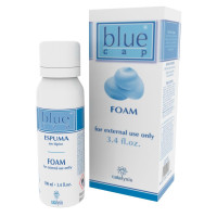 Catalysis Blue Cap Средство для интенсивного увлажнения сухой и чувствительной кожи 100мл