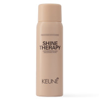 Keune Shine Therapy Блеск-спрей аэрозольный 75мл
