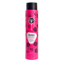Cool Rule Шампунь Увлажнение и Питание для всех типов волос Бабл Гам&Арбуз 400мл