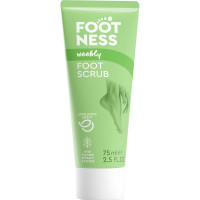 Footness скраб для ног 75мл