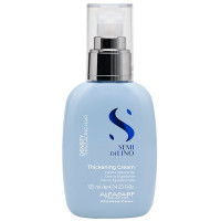 Alfaparf Milano SDL Thickening Leave-In Cream Крем уплотняющий для увеличения густоты волос 125мл