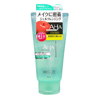 AHA Basic Гель-пилинг для лица очищающий с фруктовыми кислотами 145г