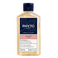 Phyto Фитоколор Шампунь-защита цвета 250мл