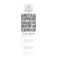 Cutrin Muoto Шампунь сухой для объема Volumizing Dry Shampoo 200мл