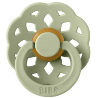 Будь здоров Соска-пустышка латексная 0+ N1 Л0024