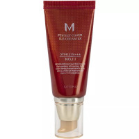 Missha M Perfect Cover BB Cream SPF42/PA+++ Тональный BB крем тон 13 Ярко-бежевый 50мл