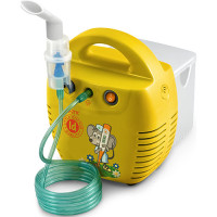 Ингалятор Little Doctor LD-221C компрессорный
