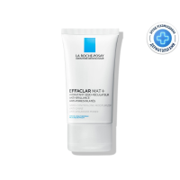 Ля-Рош Позе (La Roche-Posay) Эфаклар Mат Увлажняющая матирующая себорегулирующая эмульсия 40 мл
