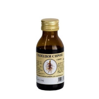 Солодки сироп 100г