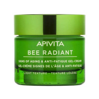 Apivita Bee Radiant Гель-крем с легкой текстурой 50мл