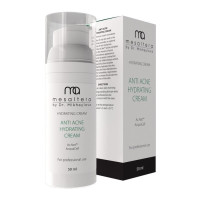 MESALTERA by dr. Mikhaylova Anti Acne Hydrating cream Крем для проблемной и жирной кожи 50мл