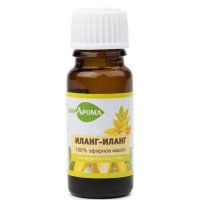 МирАрома Масло эфирное Иланг-иланг 10мл