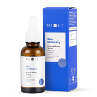 Mixit Your Skin Chemistry Сыворотка с ретинолом и скваланом ночная обновляющая 30мл