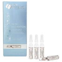 Inspira Hyaluron 2 Power Complex Ультраувлажняющий концентрат 7 x 2 мл