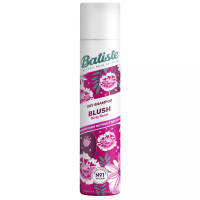 Batiste (Батист) Блаш Сухой шампунь для всех типов волос 200 мл