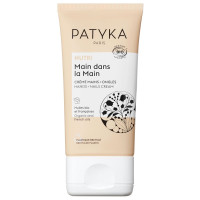 Patyka Nutri крем для сухой поврежденной кожи рук и ногтей 40мл