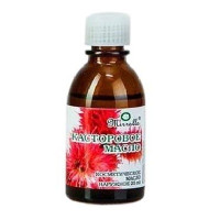 Масло Касторовое косметическое Мирролла 25 мл фл