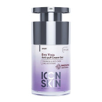 Icon Skin Eyes Yoga Крем-гель от отеков и темных кругов 20мл