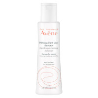 Avene (Авен) Мягкий лосьон для снятия макияжа с глаз 125 мл