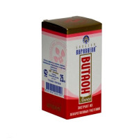 Витаон - люкс бальзам Караваева 25мл