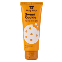 Holly Polly Sweet Cookie Питательный крем для рук 75мл