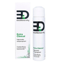 Excellence Dry Extra Clinical dabomatic антиперспирант 50мл