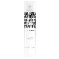 Cutrin Muoto Лак моментальной сильной фиксации Strong Instant Hairspray 300мл