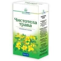 Чистотела трава 50г Фитофарм