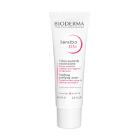 Bioderma Sensibio DS+ Крем 40 мл