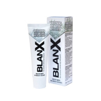 Бланкс Мед Зубная паста Отбеливающая 75 мл