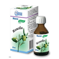 Elfarma Масло косметическое Жожоба 30мл