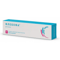 Флебофа крем-гель 50 мл