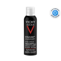 Vichy (Виши) Ом Пена для бритья против раздражения кожи 200 мл